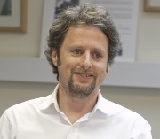 Johnny Dryburgh moves to the role of chief executive