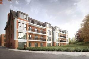 Appeal gives green light for new care village