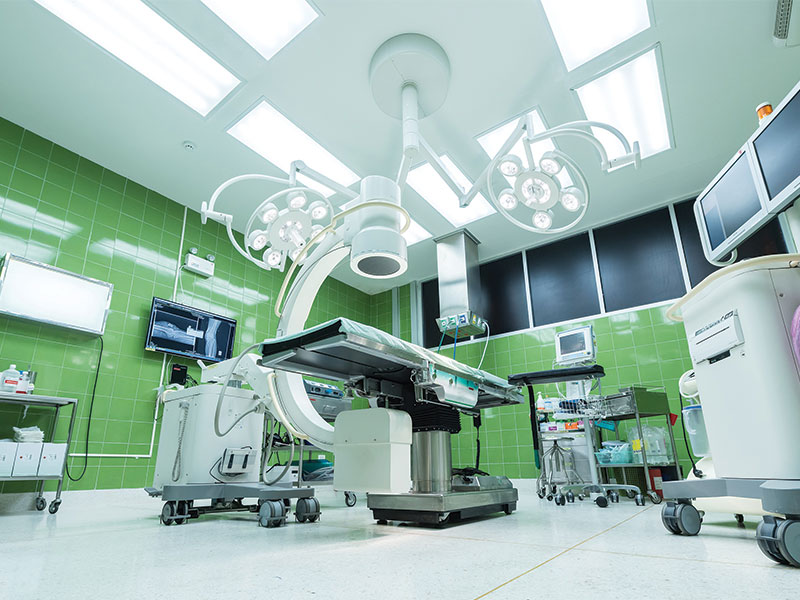 Application window still open for £46m NEEF LED lighting funding