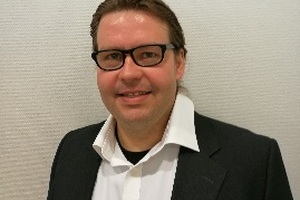 Appointments to MariCare Oy sales team