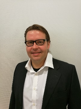 Appointments to MariCare Oy sales team