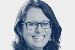 Archus welcomes Katie Wood as head of programme and project management