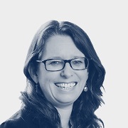 Archus welcomes Katie Wood as head of programme and project management
