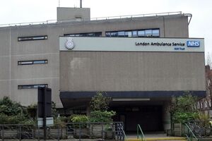 Artic Building Services secures London Ambulance Service NHS Trust contract