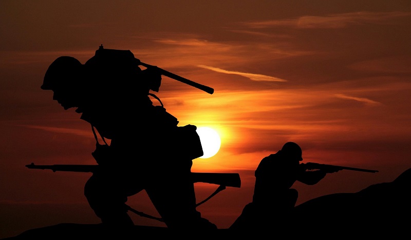 Armed Forces to support NHS hospitals in London