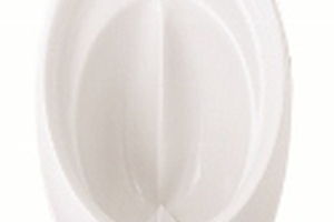 Armitage Shanks cleans up the public bathroom with hygienIQ