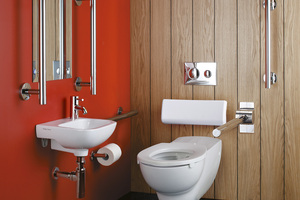 Armitage Shanks launches Doc M packs to simplify specification process