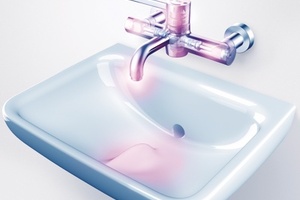 Armitage Shanks launches healthcare solutions to help cut HAIs 

