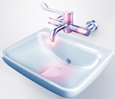 Armitage Shanks launches healthcare solutions to help cut HAIs 
