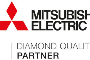 Artic becomes diamond quality partner with Mitsubishi