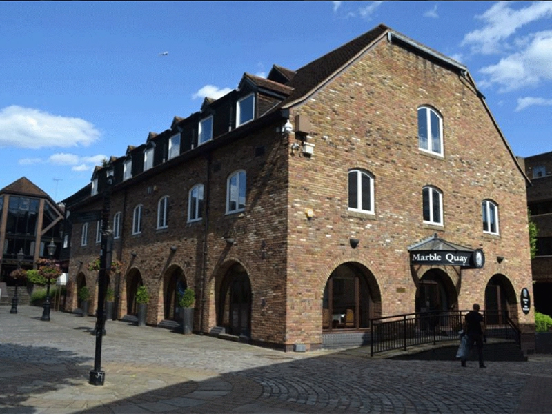 Artic Building Services wins contract with Northeastern University – Marble Quay