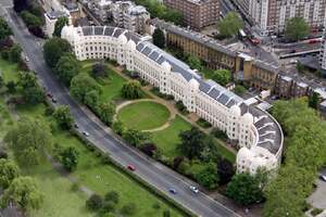 Artic's new contract win – London Business School