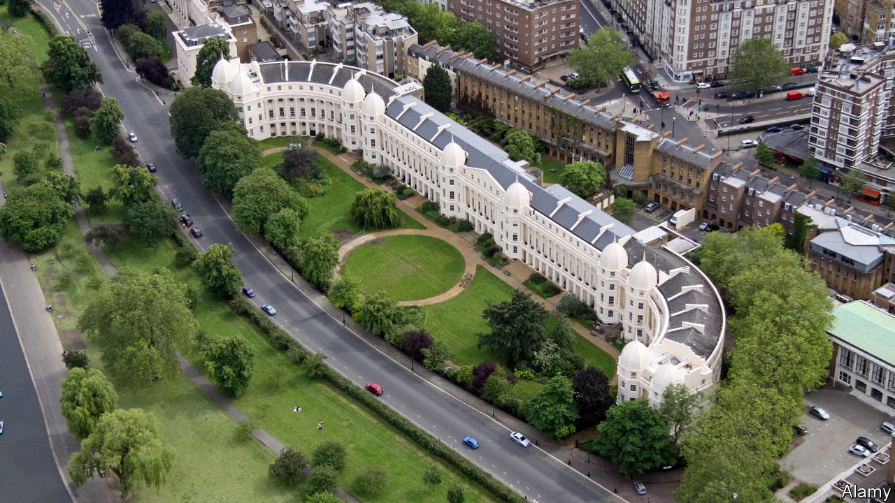 Artic's new contract win – London Business School