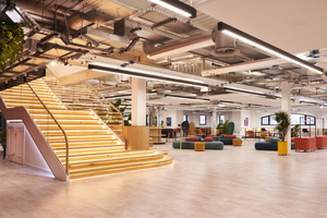 Artic's recent win: Northeastern University London – Hard FM