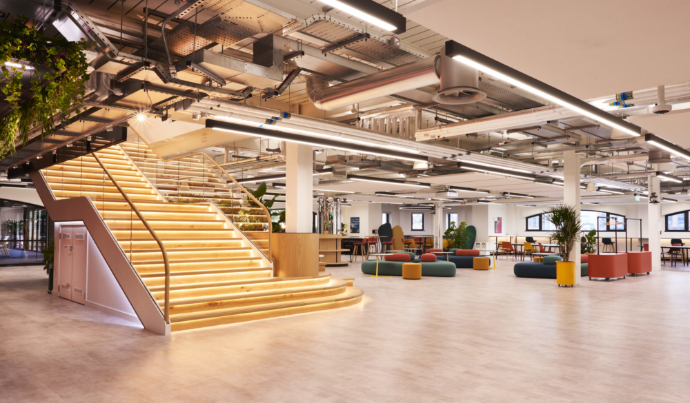 Artic's recent win: Northeastern University London – Hard FM