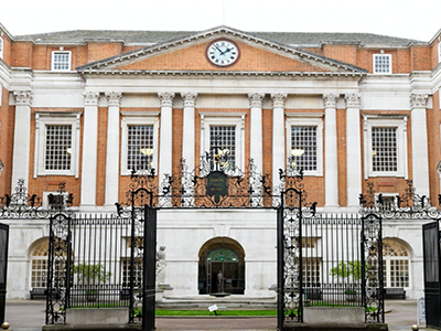 Artic wins British Medical Association House Hard FM contract 