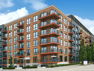 Artic wins contract with Royal Arsenal to develop luxury estate