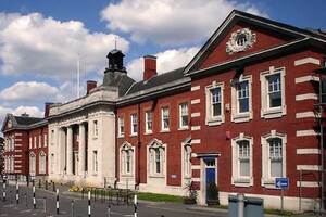 Artic wins South London and Maudsley Hospital PPM contract