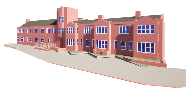 £8.5m redevelopment of 125-year-old Sutton Cottage Hospital is due to start this winter