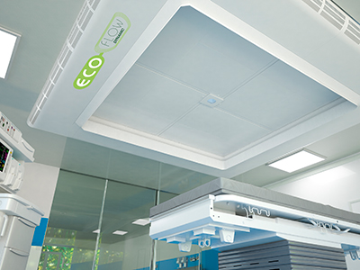 A DYNAMIC partnership - MAT brings the latest technology to the McIndoe Centre