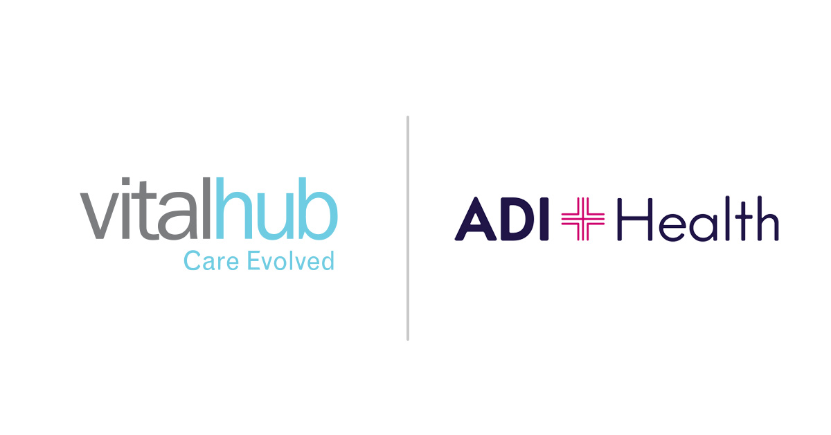 ADI Health acquired by VitalHub Corporation