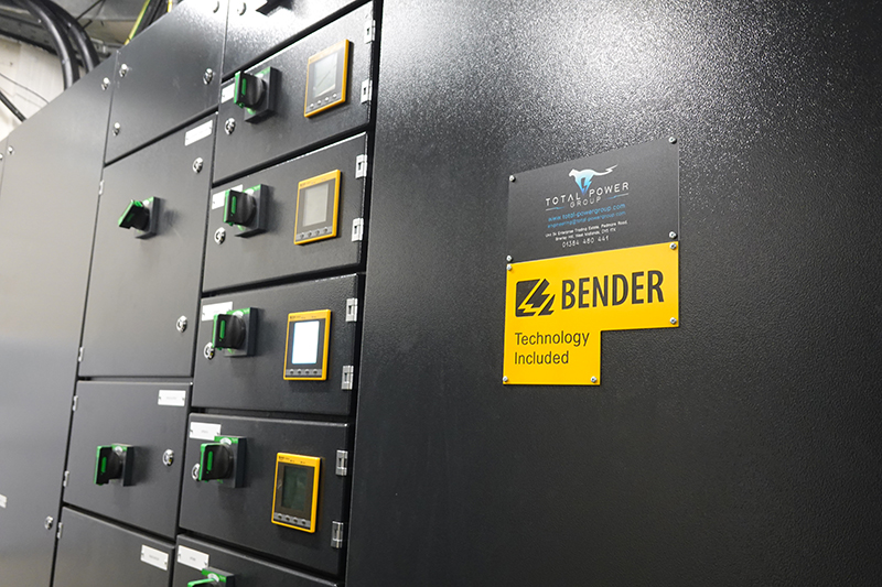 Advancing patient safety: A cutting-edge operating theatre upgrade