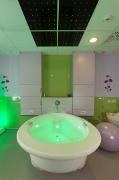 Altro creates ‘wow’ factor at new birthing unit