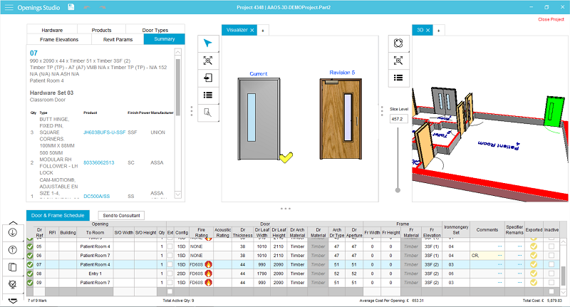 ASSA ABLOY Unveils Design Manual