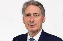 Chancellor, Philip Hammond