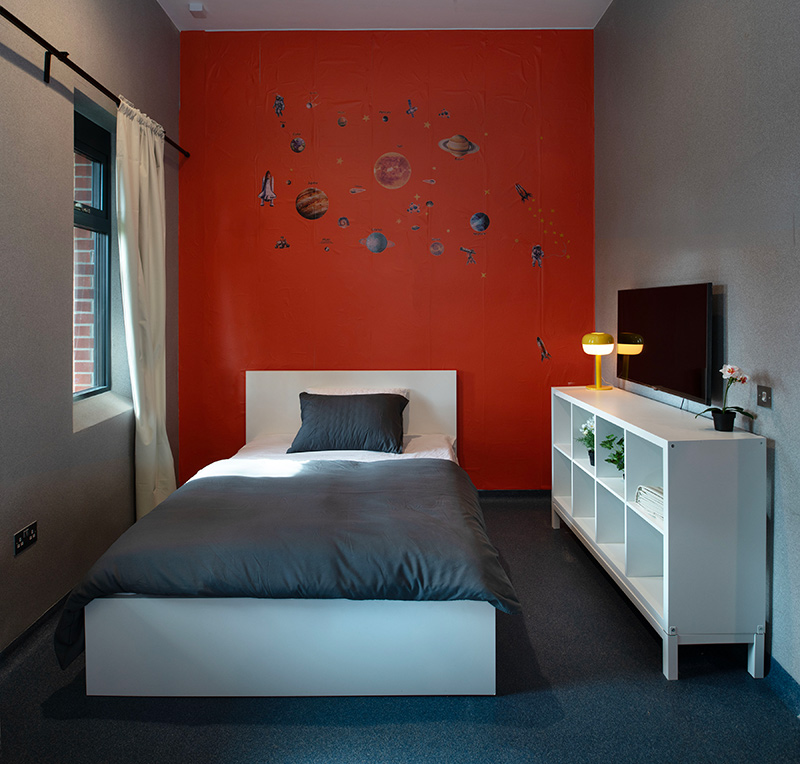 Building bespoke care: How Kier is shaping the future of neurodiverse residential and clinical environments