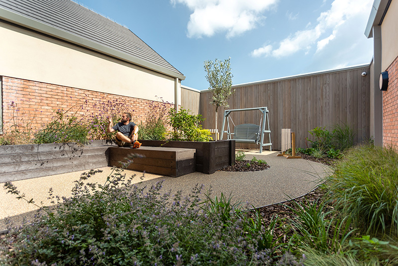 Building bespoke care: How Kier is shaping the future of neurodiverse residential and clinical environments