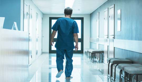 Building Better Healthcare Awards announces five new categories for 2019