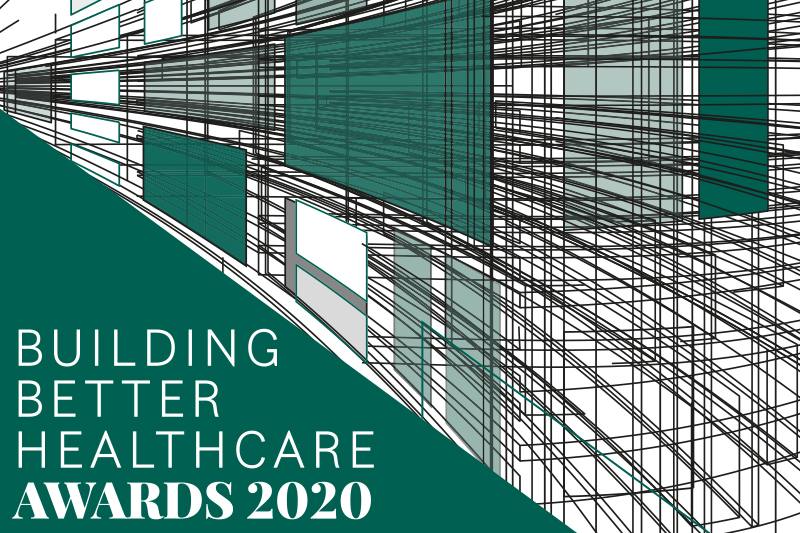 Building Better Healthcare Awards shines the spotlight on healthcare professionals