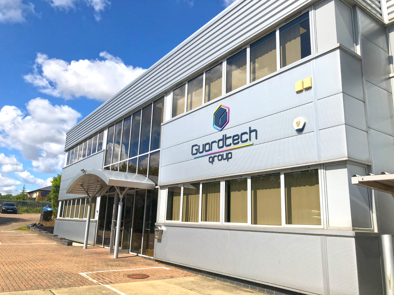 Clean environment expert Guardtech moves HQ