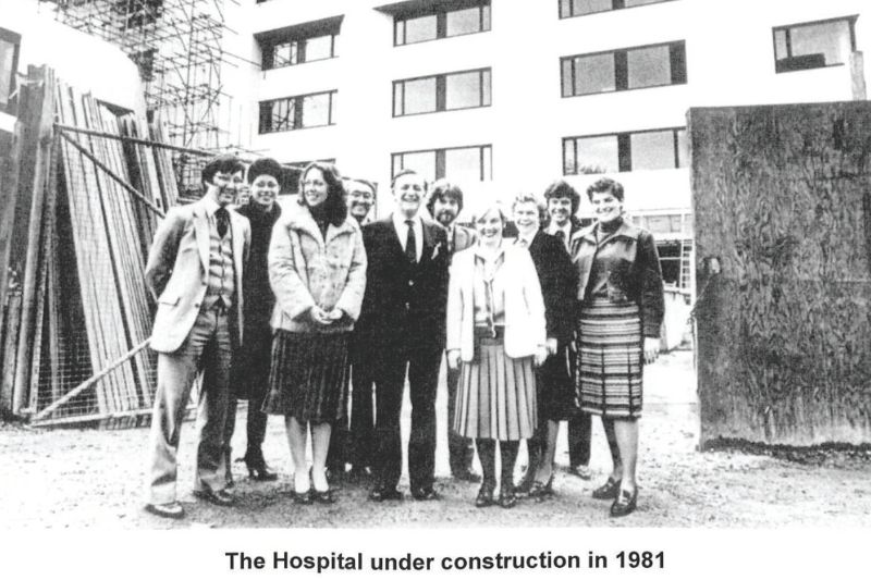 Cromwell Hospital: pioneering the way for better healthcare