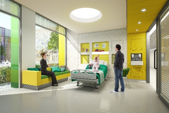 Dublin’s new children’s hospital: a world-class gamble?
