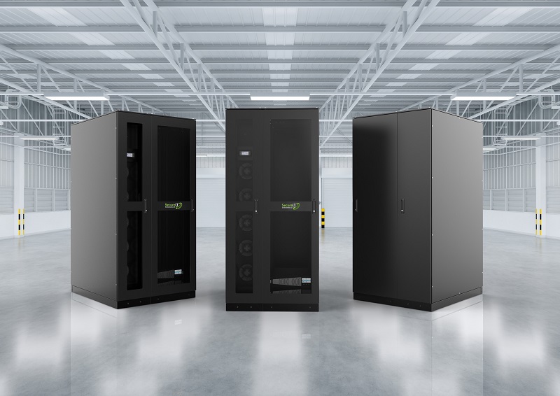Micro data centres are incrasingly popular in healthcare environments, but must be subject to the same strict fire protection protocols as larger facilities