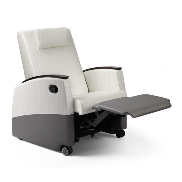 The Foster Recliner 