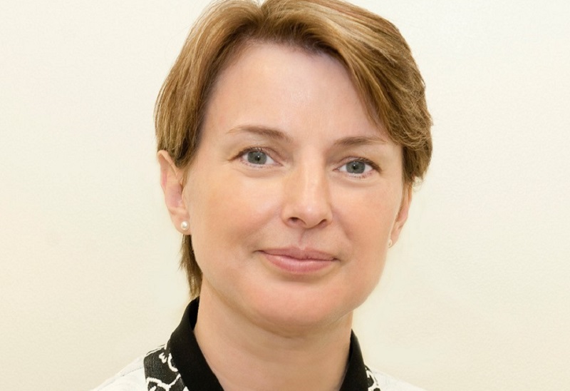 Ann-Marie Cannaby is a senior NHS nurse who sits on the BT Clinical Advisory Board