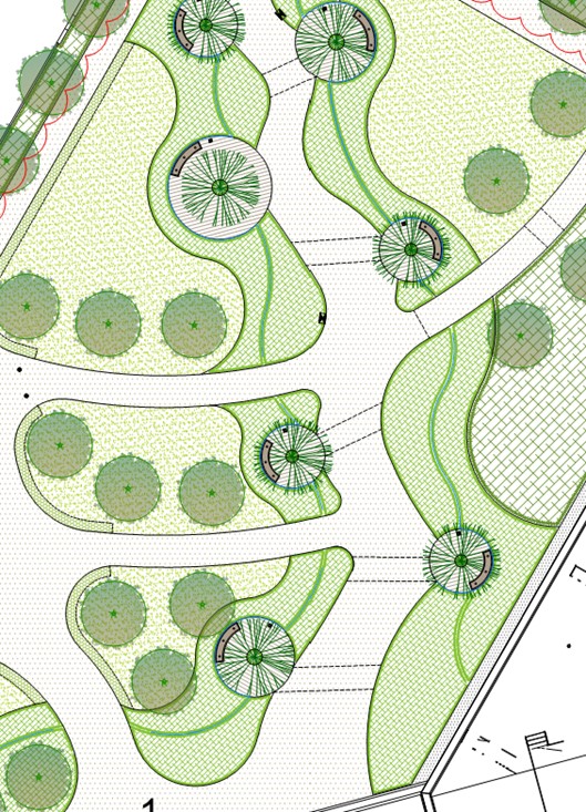 Getting first impressions right in mental healthcare design