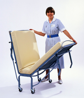 GP Care Systems extends its 'GLIDEWAY' guest bed family