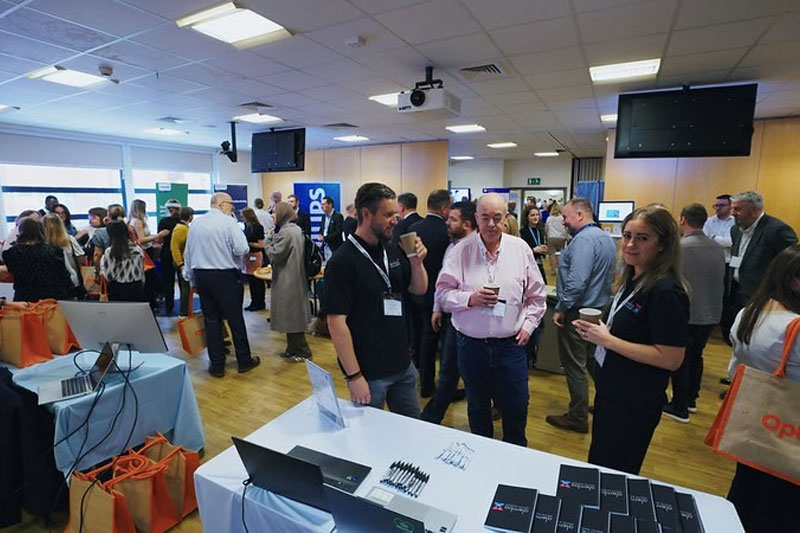 Highland launches Elevate - bringing health tech direct to the NHS