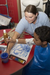 Hospital Arts: News round-up