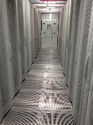 Secure I.T Environments has built a new data centre for Guys and St Thomas Hospital