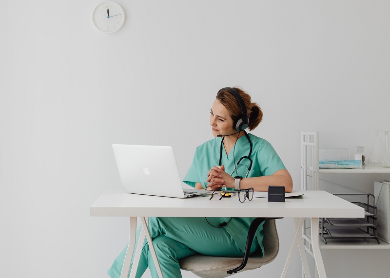 With a growing number of people engaging with podcasts, the medium is becoming increasingly popular among frontline medical staff and their patients