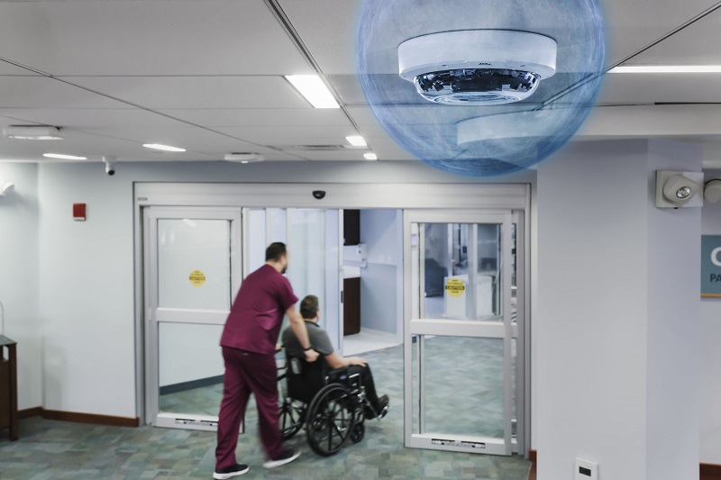 Smart hospitals are enabling improved connectivity and secure data sharing to deliver better patient experiences, streamlined workflows, and reduced costs