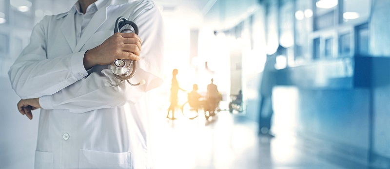 Digitally-enabled remote care will drive 70% growth in spending on connected healthcare technologies by 2023, experts predict