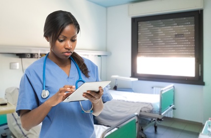 Innovations in Nurse Call Systems