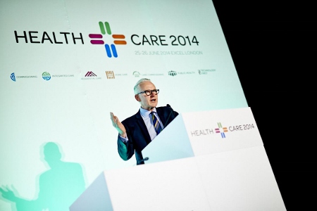Integrated and collaborative health and care system key to future commissioning
