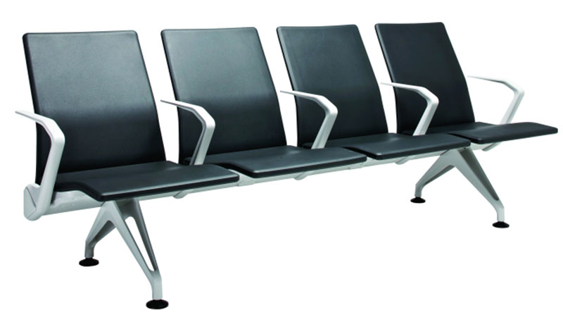 Knightsbridge provides adaptable beam seating with InFinite range
